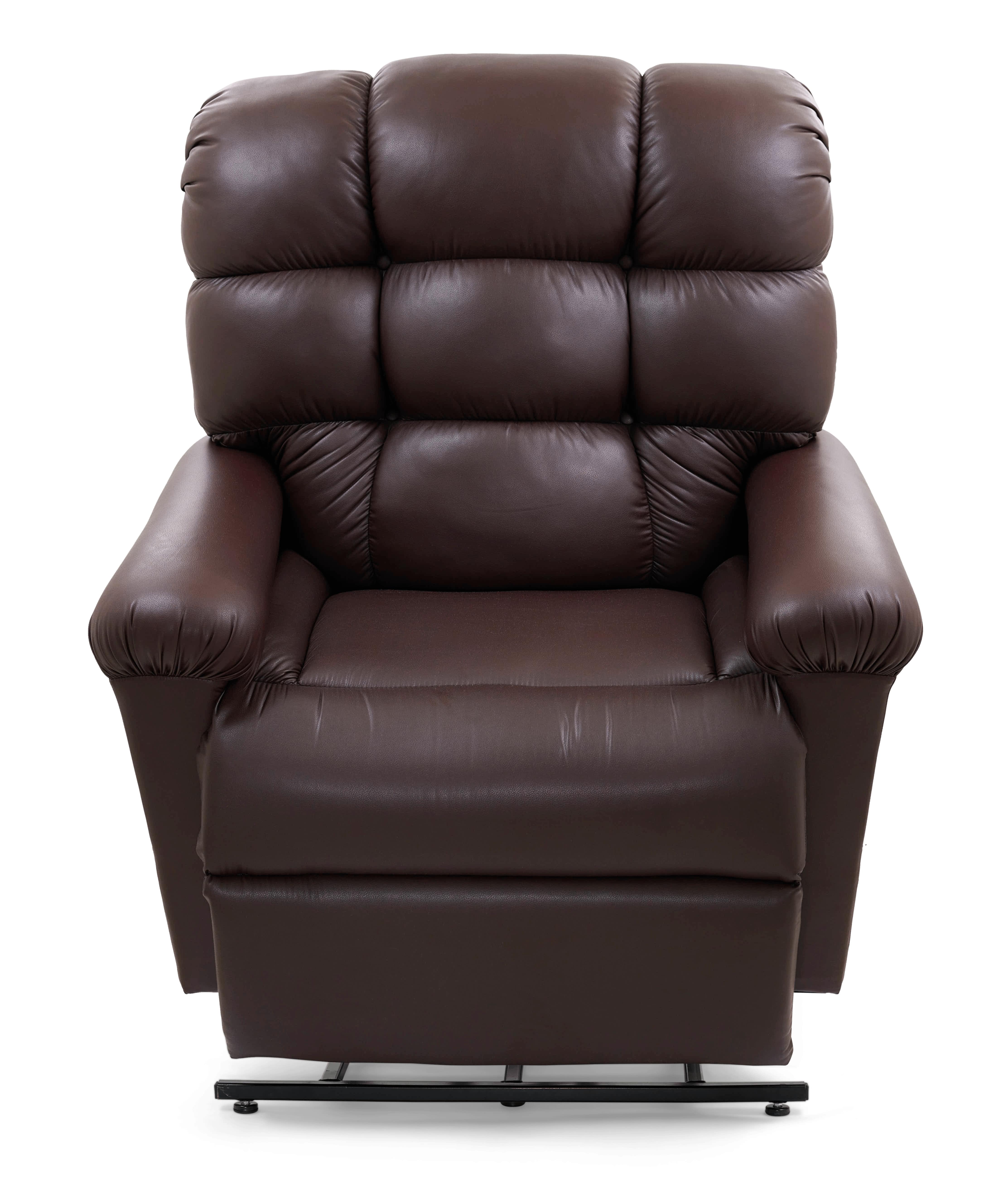 MXW High Weight Capacity Cloud Zero Gravity Brisa Lift Chair